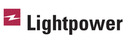 Logo Lightpower GmbH in Paderborn