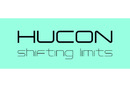 Logo Hucon AG in Verl