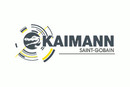 Logo Kaimann GmbH in Hövelhof