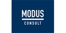 Logo MODUS Consult GmbH in Gütersloh