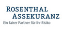 Logo Rosenthal Assekuranz Versicherungsmakler GmbH in Bielefeld