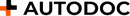 Logo Autodoc SE in Bielefeld
