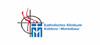 Logo Katholisches Klinikum Koblenz ? Montabaur in Koblenz