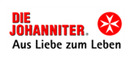 Logo Johanniter-Unfall-Hilfe e.V. Landesverband Nord in Rostock