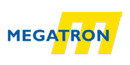 Logo MEGATRON Elektronik GmbH & Co. KG in Bielefeld