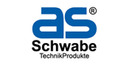 Logo as-Schwabe GmbH in Eutingen im Gäu