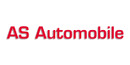 Logo AS Automobile GmbH in Herford