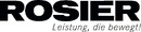 Logo Autohaus Heinrich Rosier GmbH in Paderborn