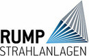 Logo Rump Strahlanlagen GmbH & Co. KG in Salzkotten