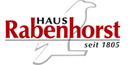 Logo Haus Rabenhorst O. Lauffs GmbH & Co. KG in Unkel