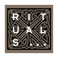 Logo RITUALS Cosmetics Germany GmbH in Herford
