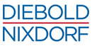 Logo Diebold Nixdorf in Paderborn