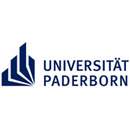 Logo Universität Paderborn in Paderborn