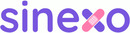 Logo sinexo GmbH in München