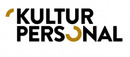 Logo KULTURPERSONAL GmbH in Bielefeld