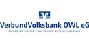 Logo VerbundVolksbank OWL eG in Paderborn