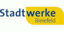 Logo Stadtwerke Bielefeld GmbH in Bielefeld