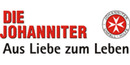 Logo Johanniter-Unfall-Hilfe e.V. Landesverband Bayern in Pentling