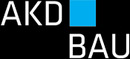 Logo AKD-BAU GmbH in Herford