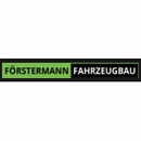 Logo Förstermann GmbH &Co.KG in Einbeck