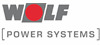 Logo Wolf Power Systems GmbH in Wolfhagen