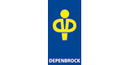 Logo Depenbrock Bau GmbH & Co. KG in Bielefeld