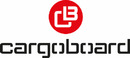 Logo Cargoboard GmbH & Co. KG in Paderborn