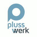 Logo plusswerk GmbH in Paderborn