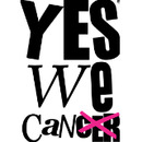 Logo yeswecan!cer gGmbH in Berlin