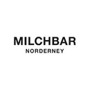 Logo Milchbar in Norderney