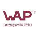 Logo WAP Fahrzeugtechnik GmbH in Borchen