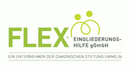 Logo FLEX Eingliederungshilfe gGmbH in Bielefeld
