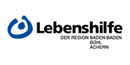 Logo WDL Nordschwarzwald gGmbH in Baden-Baden