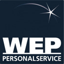 Logo WEP Personalservice GmbH in Paderborn