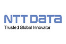 Logo NTT DATA Business Solutions AG in Bielefeld