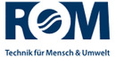 Logo Rud. Otto Meyer Technik GmbH & Co. KG in Neu-Isenburg