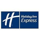 Logo Holiday Inn Express Munich-Messe in München