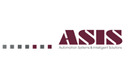 Logo ASIS GmbH in Landshut