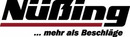 Logo Nüßing GmbH in Verl