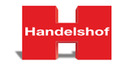 Logo HANDELSHOF KÖLN Stiftung & Co.KG in Detmold