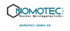 Logo NOMOTEC GmbH in Norden