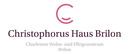 Logo Wohn- und Pflegezentrum Haus Brilon in Brilon