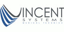 Logo Vincent Systems GmbH in Karlsruhe