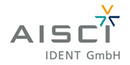 Logo AISCI Ident GmbH in Bad Salzuflen