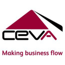 Logo CEVA Logistics GmbH in Frankfurt am Main