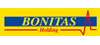 Logo Bonitas Holding GmbH in Herford