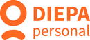 Logo DIEPA GmbH in Norden