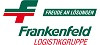 Logo Frankenfeld Spedition GmbH in Verl
