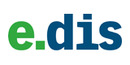 Logo E.DIS Netz GmbH in Potsdam