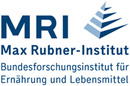 Logo Max Rubner-Institut in Detmold